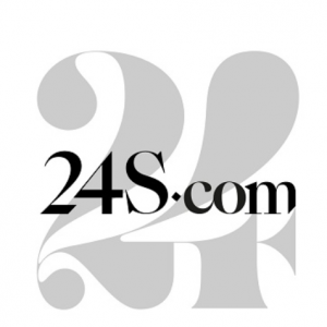 24S Coupon